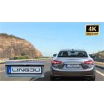 Lingdu AM100 4K Dash Cam