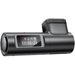 Lingdu D500 4K Dash Cam bezpečnostná kamera s displejom do auta