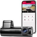 Lingdu D500 4K Dash Cam bezpečnostná kamera s displejom do auta