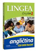 Lingea easyLex 2 Plus anglický slovník 20-49 licencií