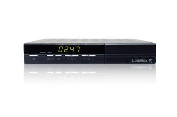 LinkBox HD Skylink Ready Rev. 2
