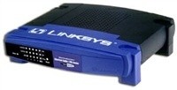 Linksys BEFSR41 EtherFast Cable/DSL 4-Port Router