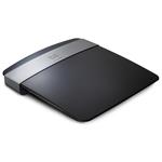 Linksys E2500-EE WiFi-N Router 2,4/5GHz 4xLAN