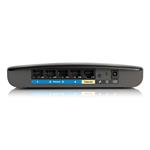 Linksys E2500-EE WiFi-N Router 2,4/5GHz 4xLAN