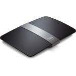 Linksys E4200 Maximum Performance Dual-Band Wireless-N Router