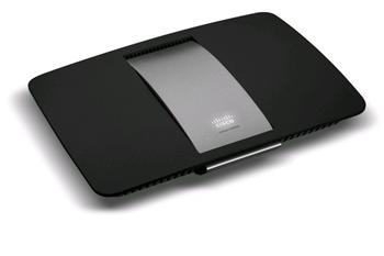 Linksys EA6500-CE DualBand AC Gigabit Router, 2xUSB