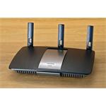 Linksys EA6900 AC1900 Smart WiFi Router, USB 2.0 a USB 3.0