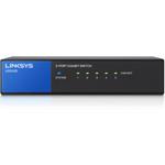 Linksys LGS105-EU, 5xGE