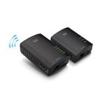 Linksys PLWK400, Powerline Wireless Netwok Extender (1-port FE + 1-port FE +AP)