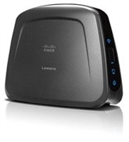 Linksys WET610N-EU Wireless-N Ethernet Bridge with Dual-Band