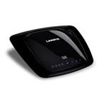 Linksys WRT160N Wireless-N Home Router