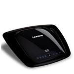 Linksys WRT160N Wireless-N Home Router
