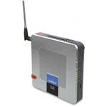 Linksys WRT54G3GV2-VF Wi-fi Router For 3G/UMTS