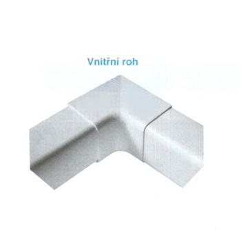 Lišta Midea/Comfee vnútorný roh 90 0905AI