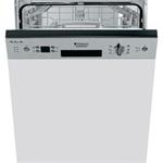 LLK 7M121 X EU umývačka vst. HOTPOINT