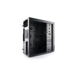 LOGIC PC skrinka A33 Midi Tower, zdroj LOGIC 600W ATX PFC, USB 3.0