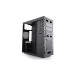 LOGIC PC skrinka B26 USB 3.0 x 1 / USB 2.0 x 2 / HD AUDIO, zdroj Logic 400W