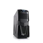 LOGIC PC skrinka B26 USB 3.0 x 1 / USB 2.0 x 2 / HD AUDIO, zdroj Logic 400W