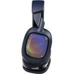 Logitech A30 Geaming Headset, pre XBOX a PC, modré