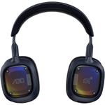 Logitech A30 Geaming Headset, pre XBOX a PC, modré