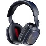 Logitech A30 Geaming Headset, pre XBOX a PC, modré