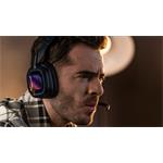 Logitech A30 Geaming Headset, pre XBOX a PC, modré