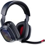 Logitech A30 Geaming Headset, pre XBOX a PC, modré
