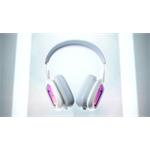 Logitech® A30 Geaming Headset - WHITE/PURPLE - PS