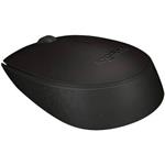 Logitech B170, bezdrôtová myš, optická, čierna, (rozbalené)
