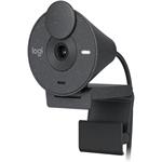 Logitech Brio 305, webkamera, graphite