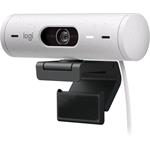 Logitech Brio 500, webkamera, sivobiela