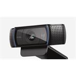Logitech C920 HD Pro Webcam, webkamera