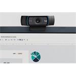 Logitech C920 HD Pro Webcam, webkamera