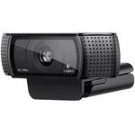 Logitech C920 HD Pro Webcam, webkamera, rozbalené