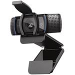Logitech C920S HD Pro, webkamera