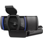 Logitech C920S HD Pro, webkamera
