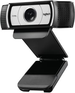 Logitech C930e FullHD Webcam, webkamera, (rozbalené)