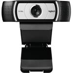 Logitech C930e FullHD Webcam, webkamera, (rozbalené)