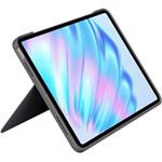 Logitech COMBO TOUCH pre iPad Air 13" (M2 a M3), sivá, US