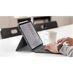 Logitech COMBO TOUCH pre iPad Air 13" (M2 a M3), sivá, US