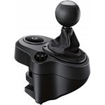 Logitech Driving Force Shifter, radiaca páka