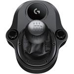 Logitech Driving Force Shifter, radiaca páka