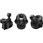 Logitech Driving Force Shifter, radiaca páka