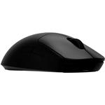 Logitech G PRO 2 Lightspeed, čierna