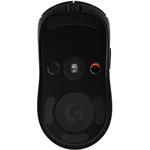 Logitech G PRO 2 Lightspeed, čierna