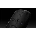 Logitech G PRO 2 Lightspeed, čierna