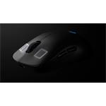 Logitech G PRO 2 Lightspeed, čierna