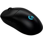 Logitech G PRO 2 Lightspeed, čierna