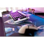 Logitech G PRO K/DA LoL Mechanical Gaming Keyboard,RGB herná klávesnica, US / INT'L lokalizácia