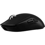 Logitech G Pro X Superlight 2 bezdrôtová myš, (rozbalené)